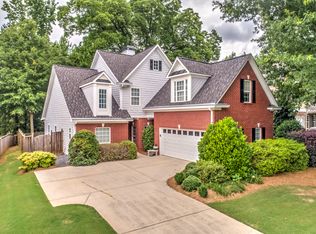 1860 Eveningside Way, Kennesaw, GA 30152