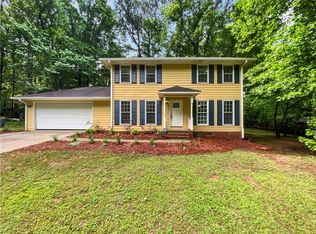 8683 Twin Oaks Dr, Jonesboro, GA 30236