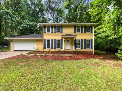 8683 Twin Oaks Dr, Jonesboro, GA, 30236