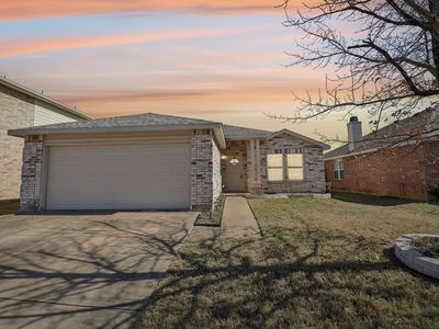 6621 Longleaf Ln, Denton, TX, 76210