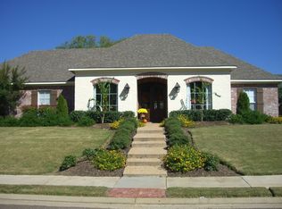 507 Hazelton Dr, Madison, MS 39110
