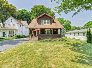 4819 Saint Paul Blvd, Rochester, NY 14617