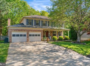 5 Lee Ct, Stafford, VA 22554