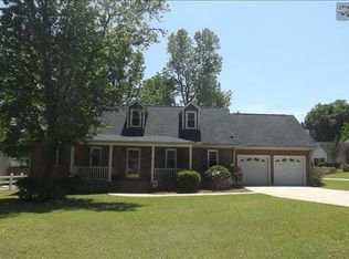 213 Stonsay Rd, Columbia, SC 29212