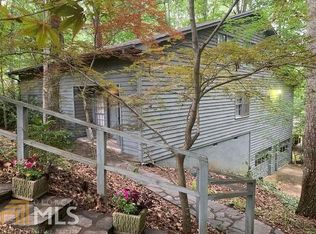 324 Skyline Dr, Dahlonega, GA 30533