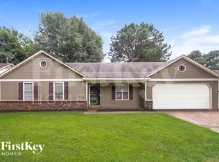6895 Sauvignon Cv, Memphis, TN 38141