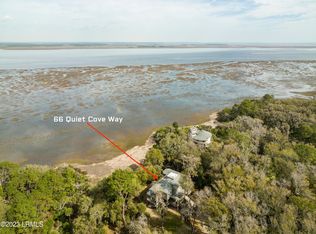 66 Quiet Cove Way, Beaufort, SC 29907