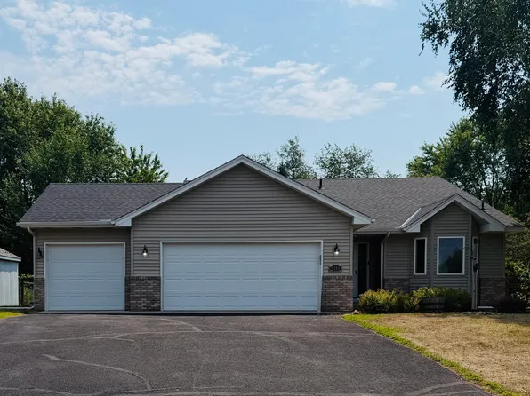 3380 Lake View Ln, Big Lake, MN 55309