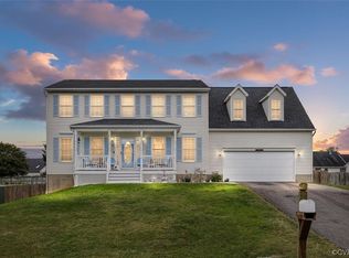 6008 Wickenden St, Fredericksburg, VA 22407