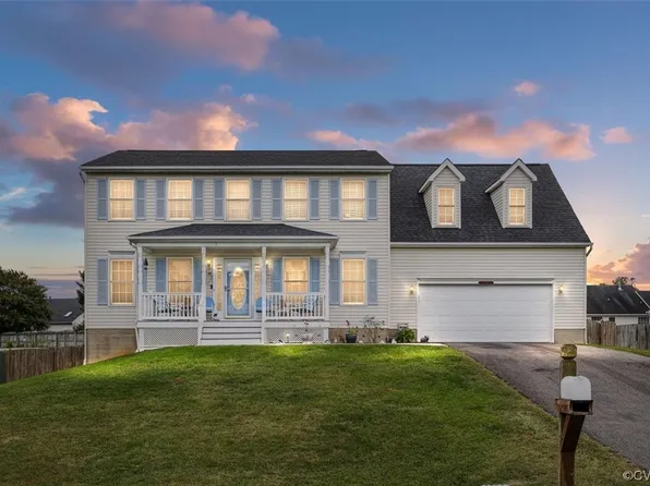 6008 Wickenden St, Fredericksburg, VA 22407
