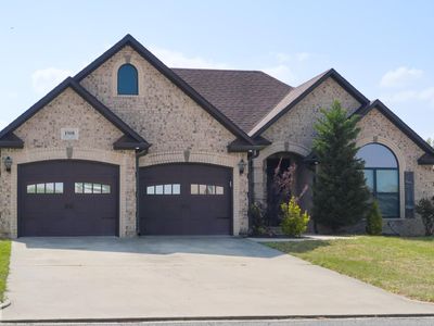 1908 Walnut Valley Dr, Paragould, AR, 72450