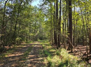 Homer Ladner Rd, Poplarville, MS 39470