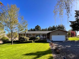 3581 Cheyne Rd, Zillah, WA 98953