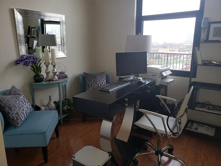 1525 S Sangamon St #802 — Photo 8