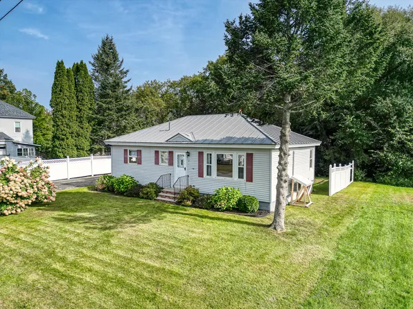 2 Riverview Street, Waterville, ME 04901