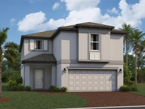 4324 Outhaul Run, Palmetto, FL 34221