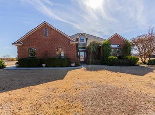 6220 Deer Run Rd, Sanger, TX 76266