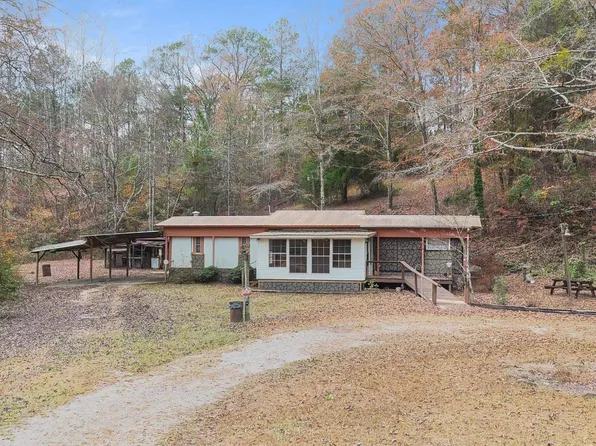 61 County Road 221, Thorsby, AL 35171