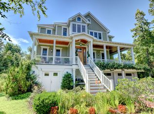 416 Wisteria Ln, Holly Ridge, NC 28445