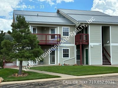 120 Whalen Ave #33, Cripple Creek, CO, 80813