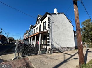 114 Chambers St, Trenton, NJ 08609