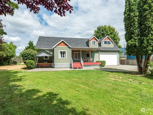 24705 Twin Holly Court, Sedro Woolley, WA 98284