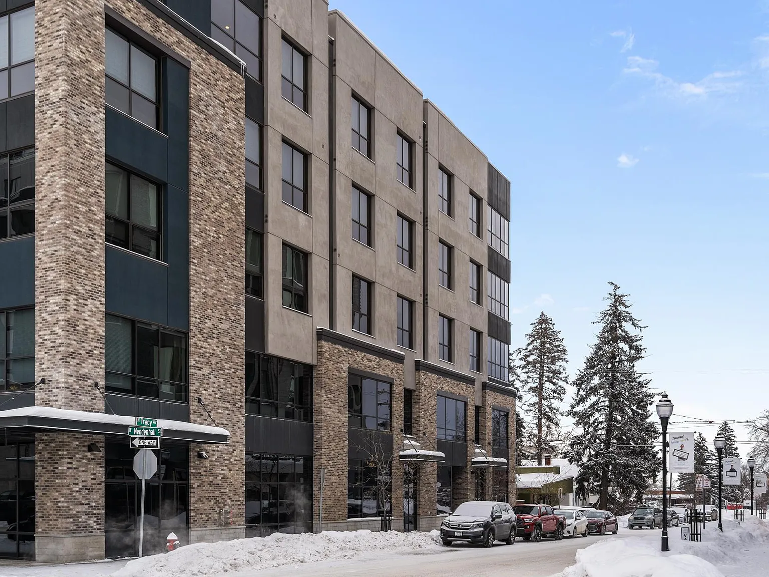5 W Mendenhall St — Photo 1