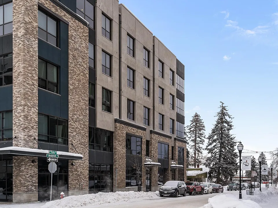 5 W Mendenhall St #309