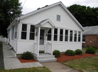 49 5th St, Bristol, CT 06010