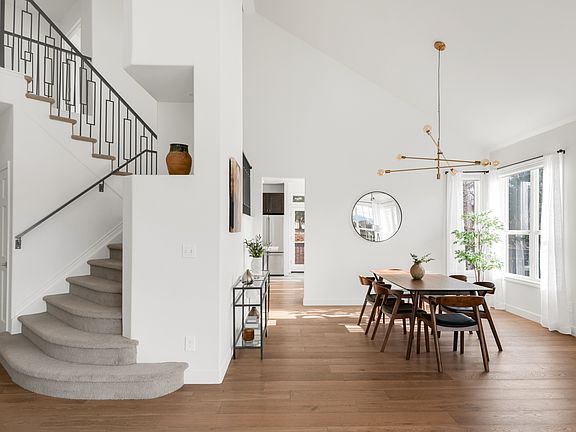 The perfect space for entertaining