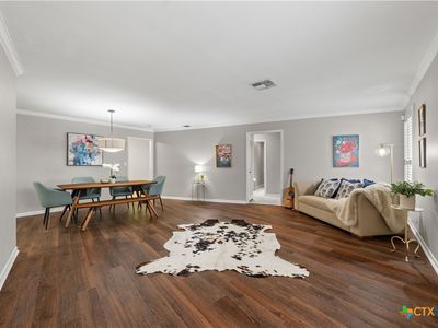 201 Ellwood St APT 111, San Antonio, TX, 78209
