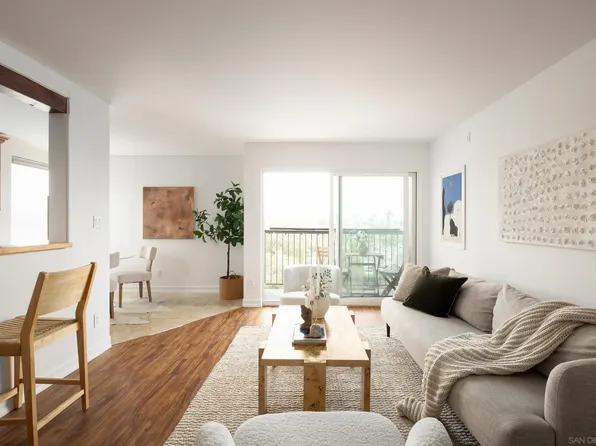 4111 Illinois St Unit 304, San Diego, CA 92104
