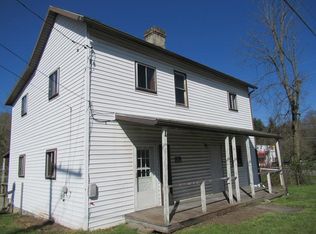 26 Francis Metz Ct, Shinnston, WV 26431