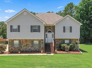 805 Monticello Ln, McDonough, GA 30253