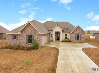 4627 Longwood Dr, Addis, LA 70710
