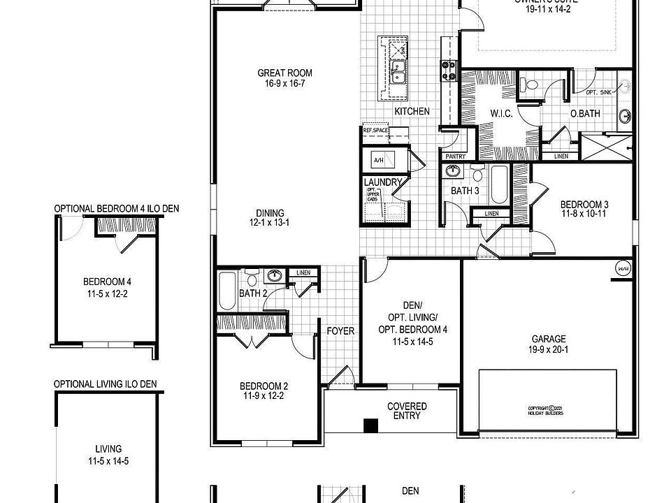 2nd image of 1084 Ruisseau Dr