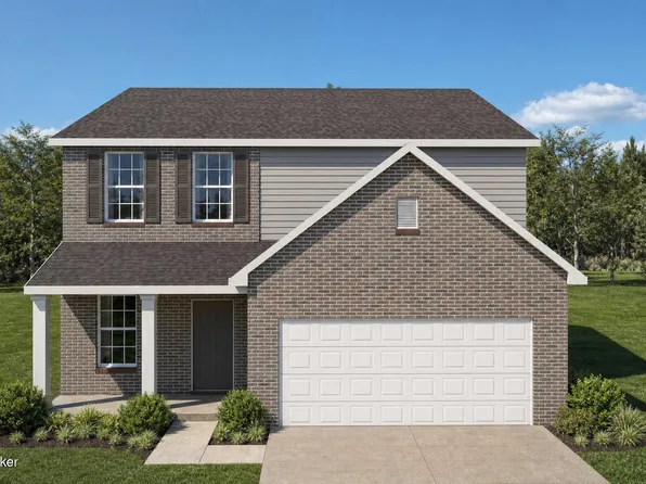 7803 Copper Drift Way, Louisville, KY 40291