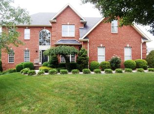 4018 Chelsea Cor, Hurricane, WV 25526