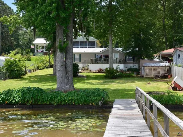 149 Bailey Ln, Cobb, GA 31735