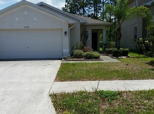 21352 Morning Mist Way, Land O Lakes, FL 34637