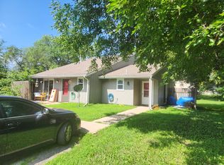3600 Westridge Dr APT B, Lawrence, KS 66049