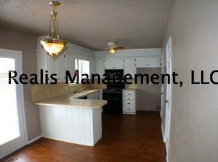 12103 E 30th Pl, Tulsa, OK 74129