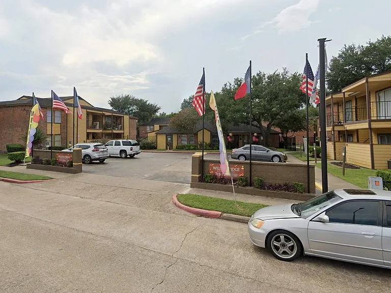 Willow Ridge — Photo 9