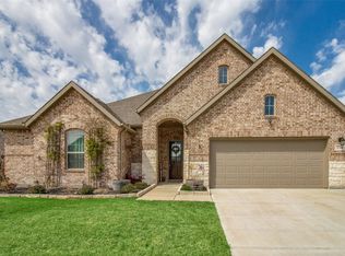 216 Sequoia Dr, Forney, TX 75126