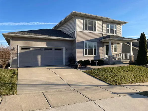 6104 Big Dipper Dr, Madison, WI 53718