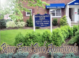 2608 Green St #B, Harrisburg, PA 17110