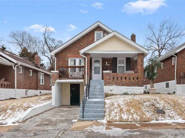 6929 Lexington Ave, Saint Louis, MO 63121