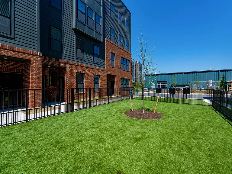 The Westbrook Apartments at Brewers Row — Photo 28