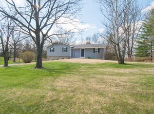 4430 Roemer Rd, Columbia, MO 65202