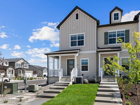 2nd image of 4017 S Cordero Dr